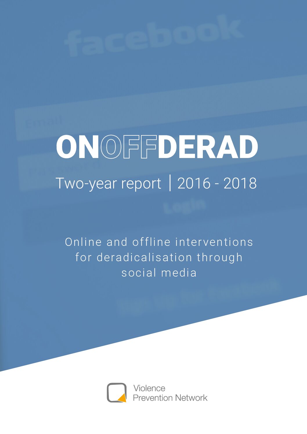 ON|OFF DERAD Two-year report (EN)